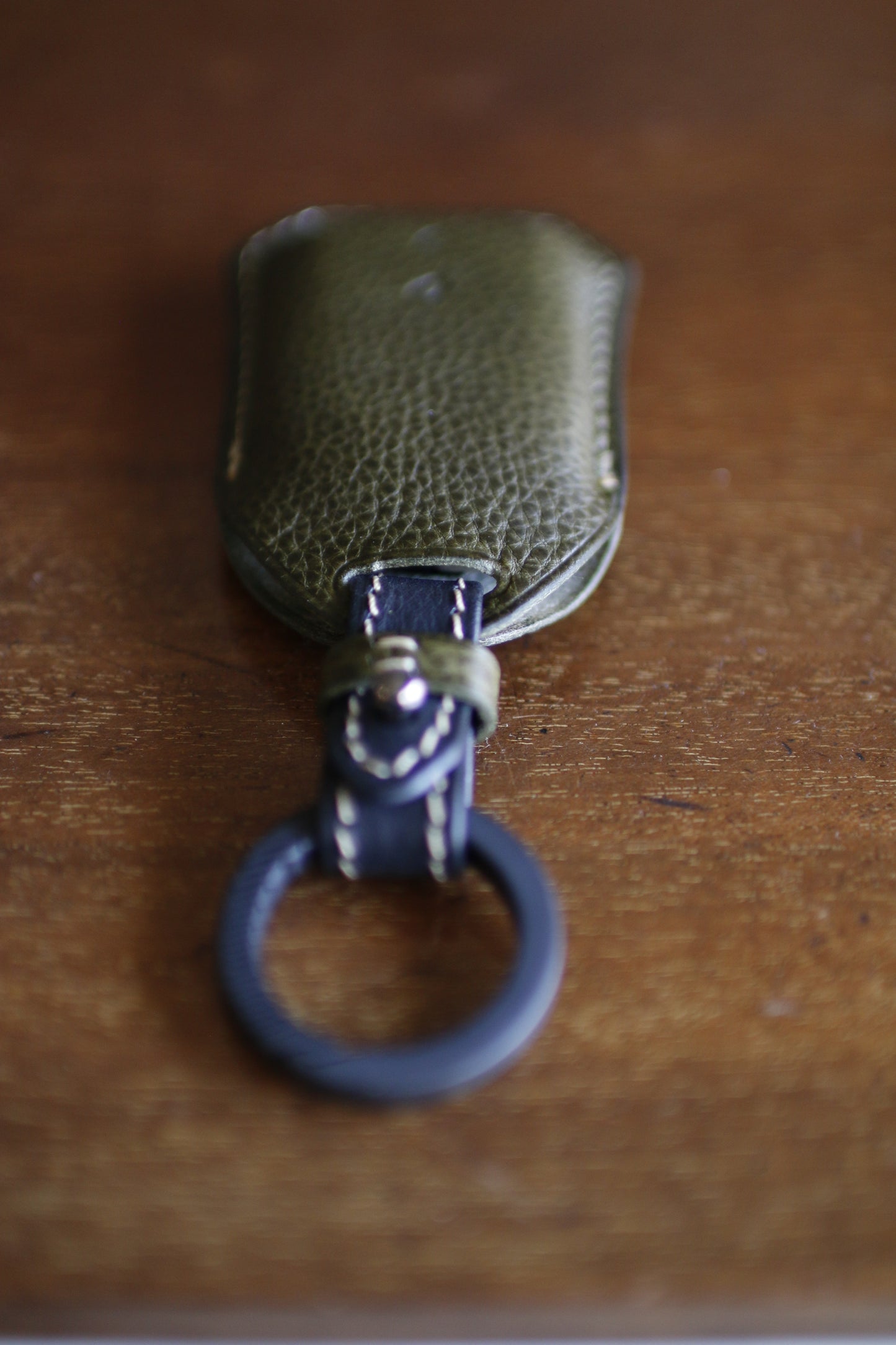 【オーダー】TOYOTAハイエース専用スマートキーカバー