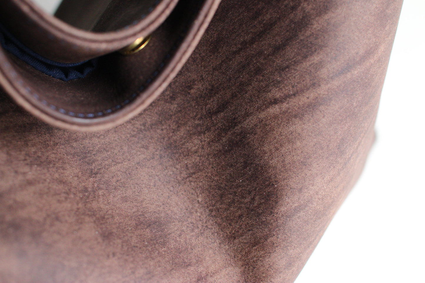 【オーダー】ワンショルダーバッグ(アズーロエマローネ)