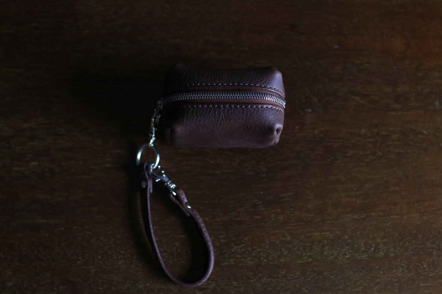 【オーダー】ミニミニポーチ※ストラップ付き