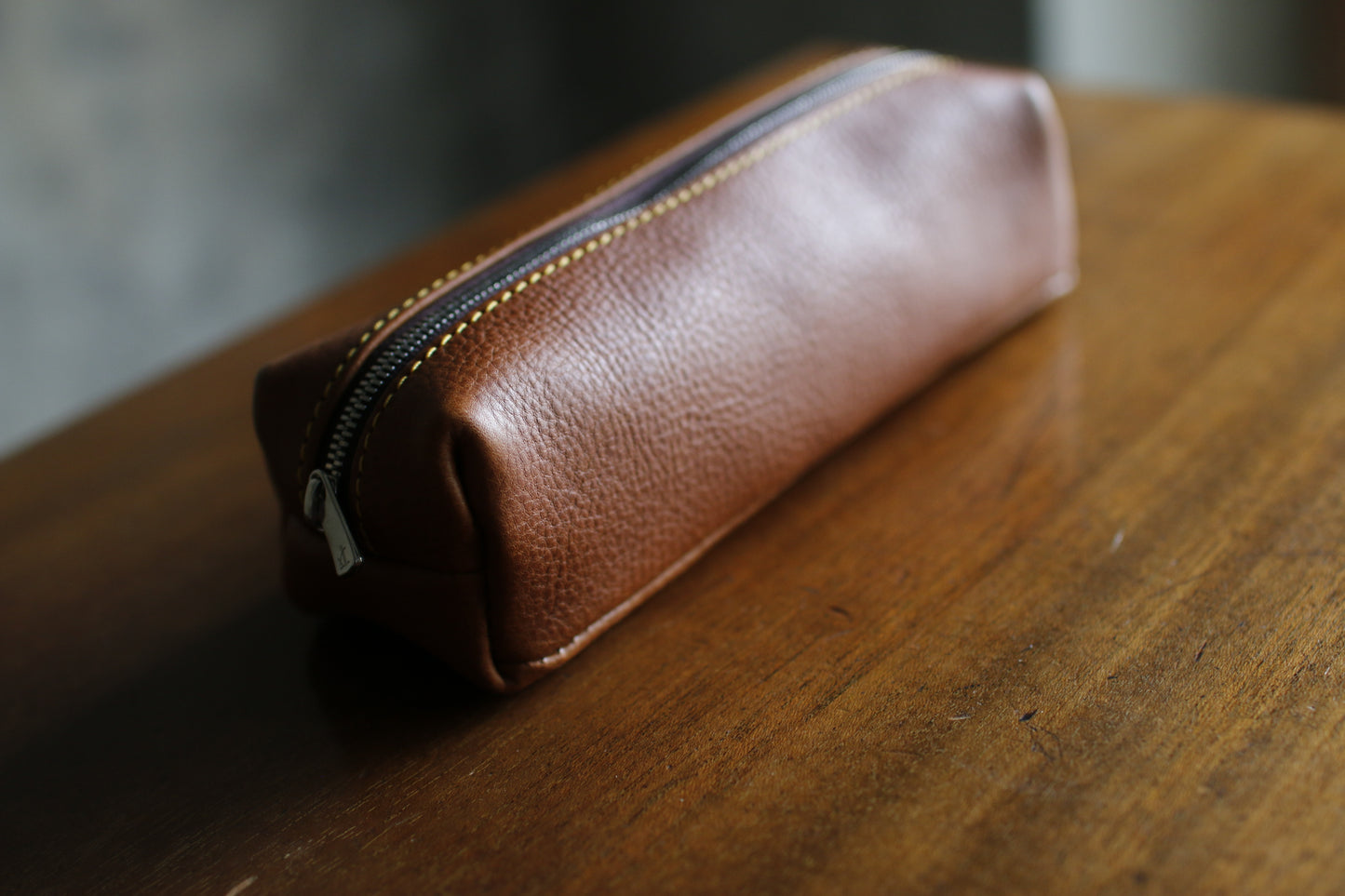 【オーダー】ボックスペンケース