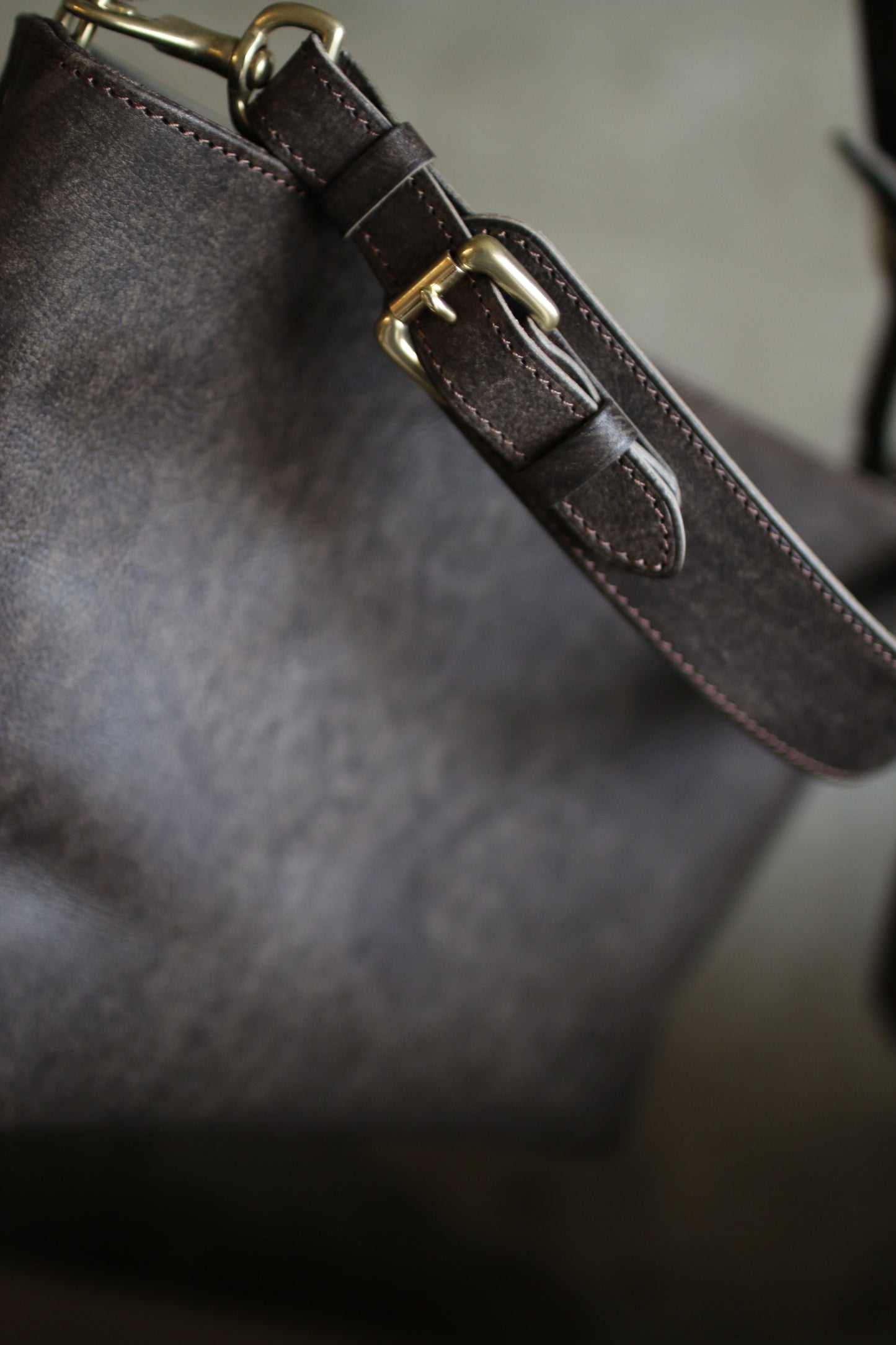 【オーダー】Bespokeショルダーバッグ