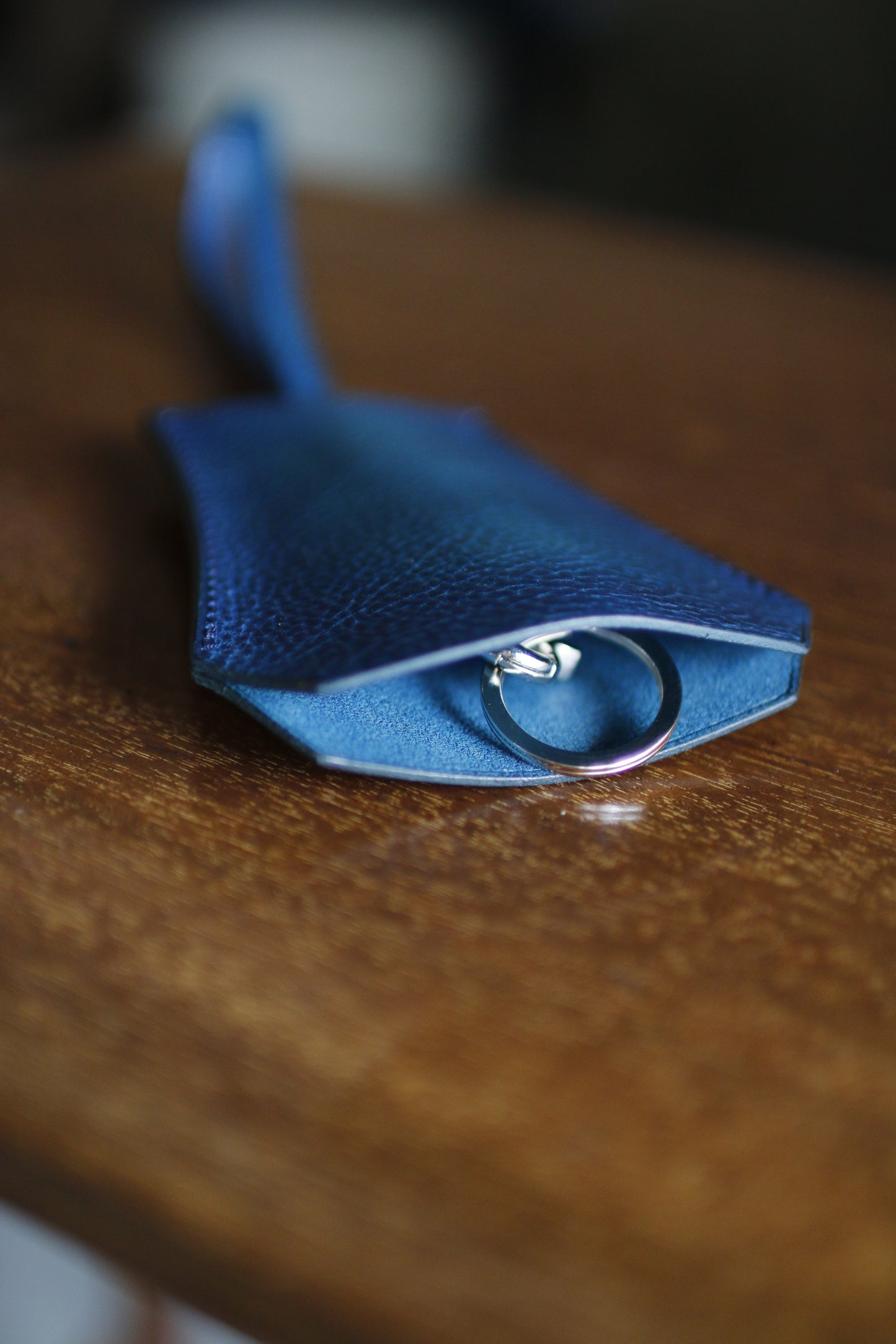 【オーダー】キークロシェット(ハンドダイ仕様)