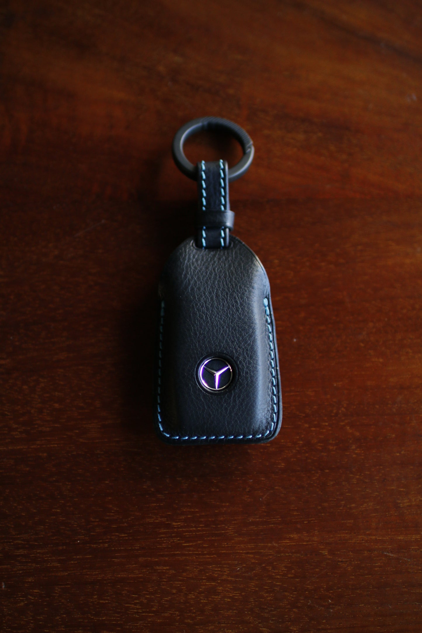 【オーダー】Mercedes-Benz車専用スマートキーカバー