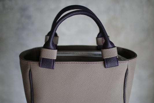 Rikyu bag mini配色②【order made】