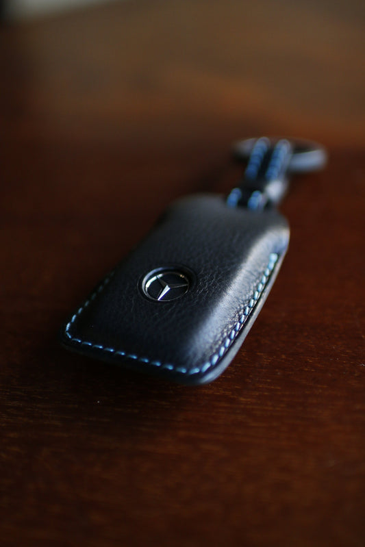 Mercedes-Benz車専用スマートキーカバー【order made】