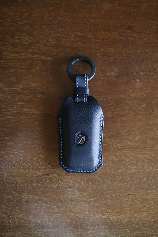 TOYOTAアルファード専用スマートキーケース【order made】