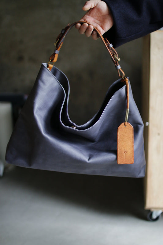 くたっとしたワンショルダーカスタム【order made】