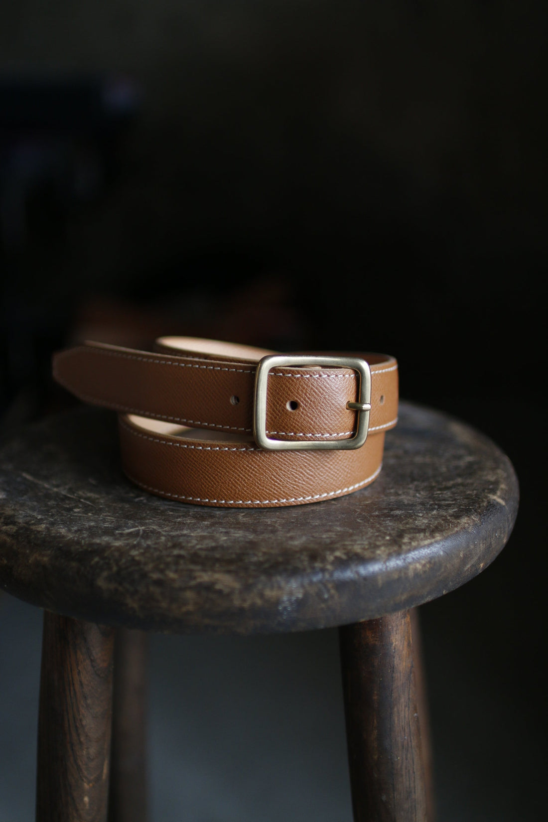 30mm幅ベルト【order made】