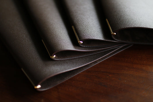 B5メニューブック【order made】