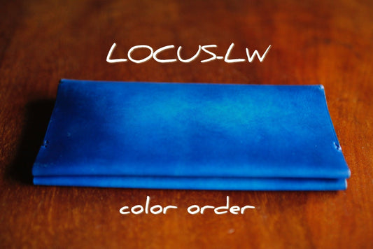 Locus Color order – Page 8 – Has