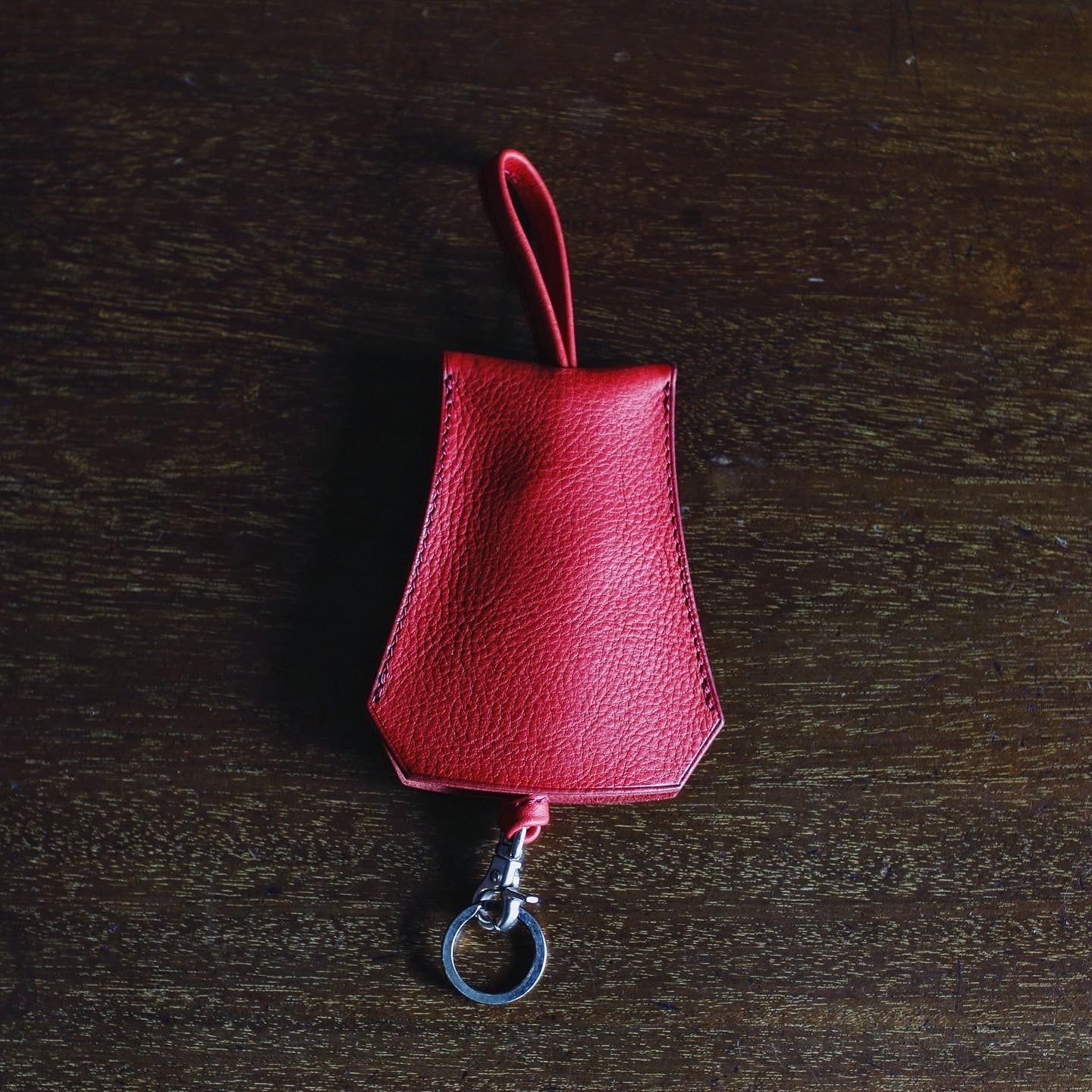 【オーダー】キークロシェット（ハンドダイ仕様）