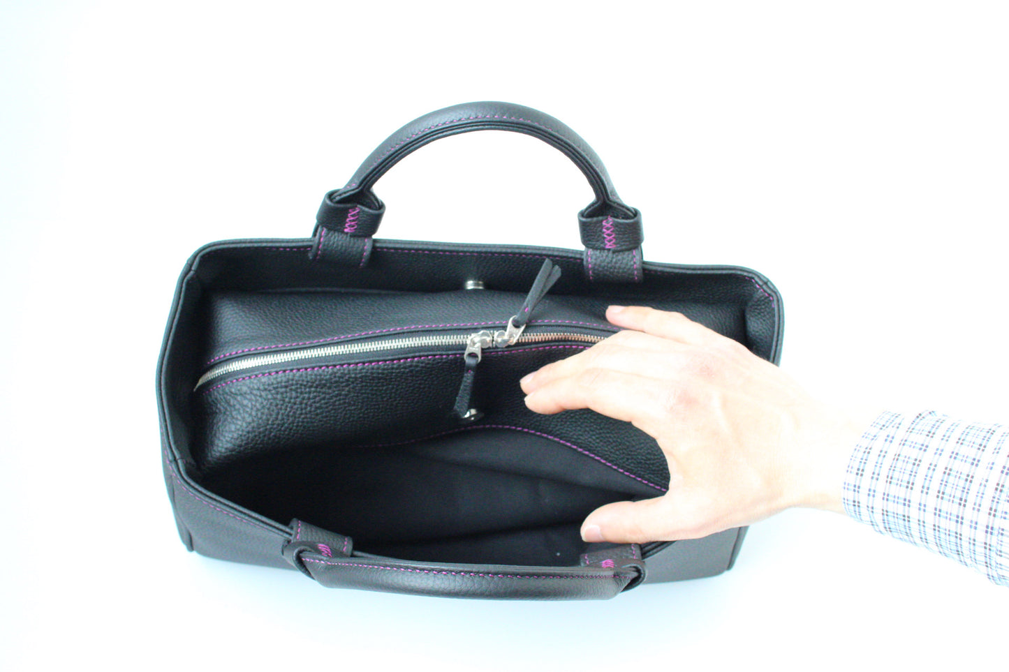 【オーダー】Rikyu bag