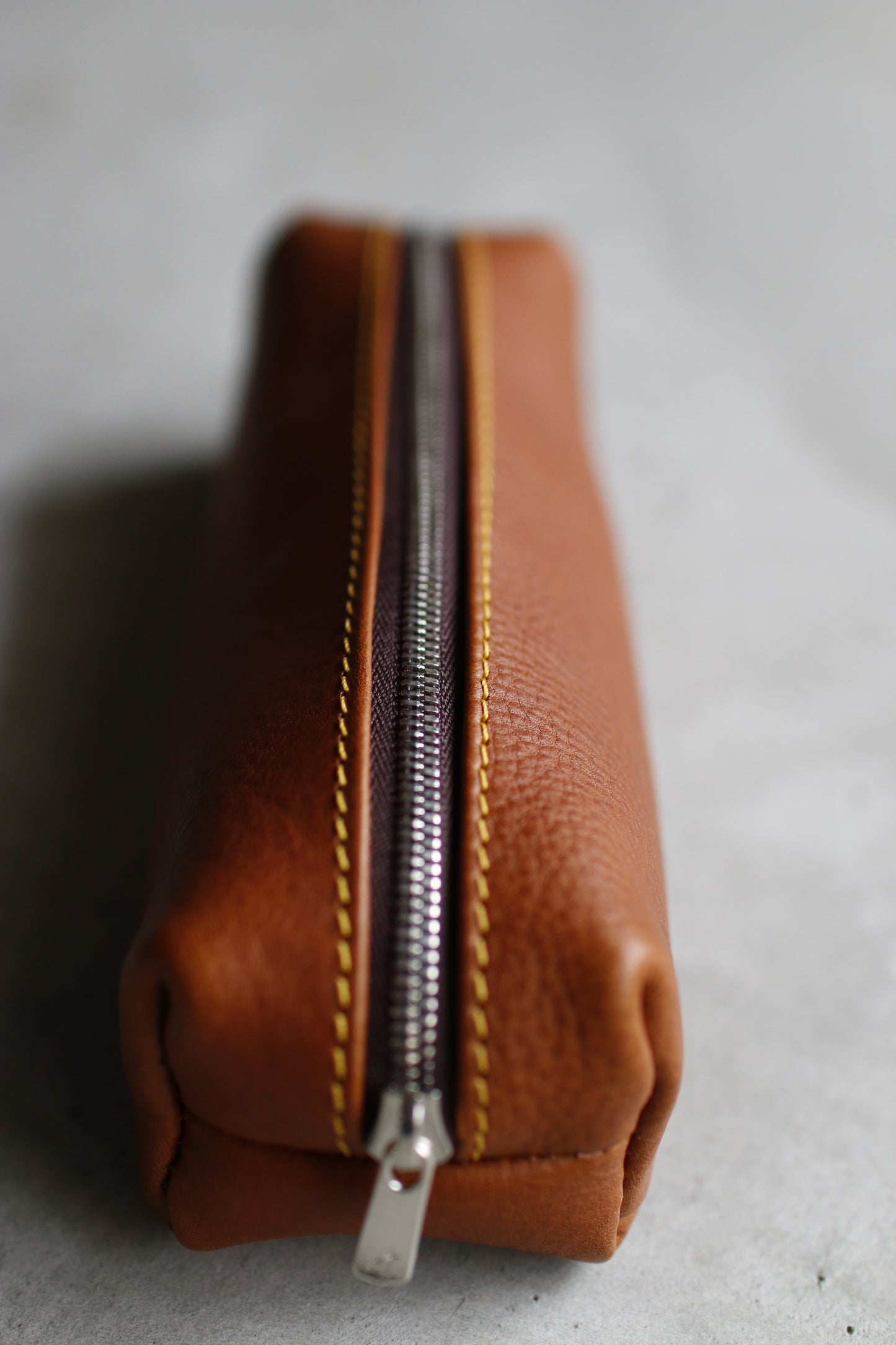 【オーダー】ボックスペンケース