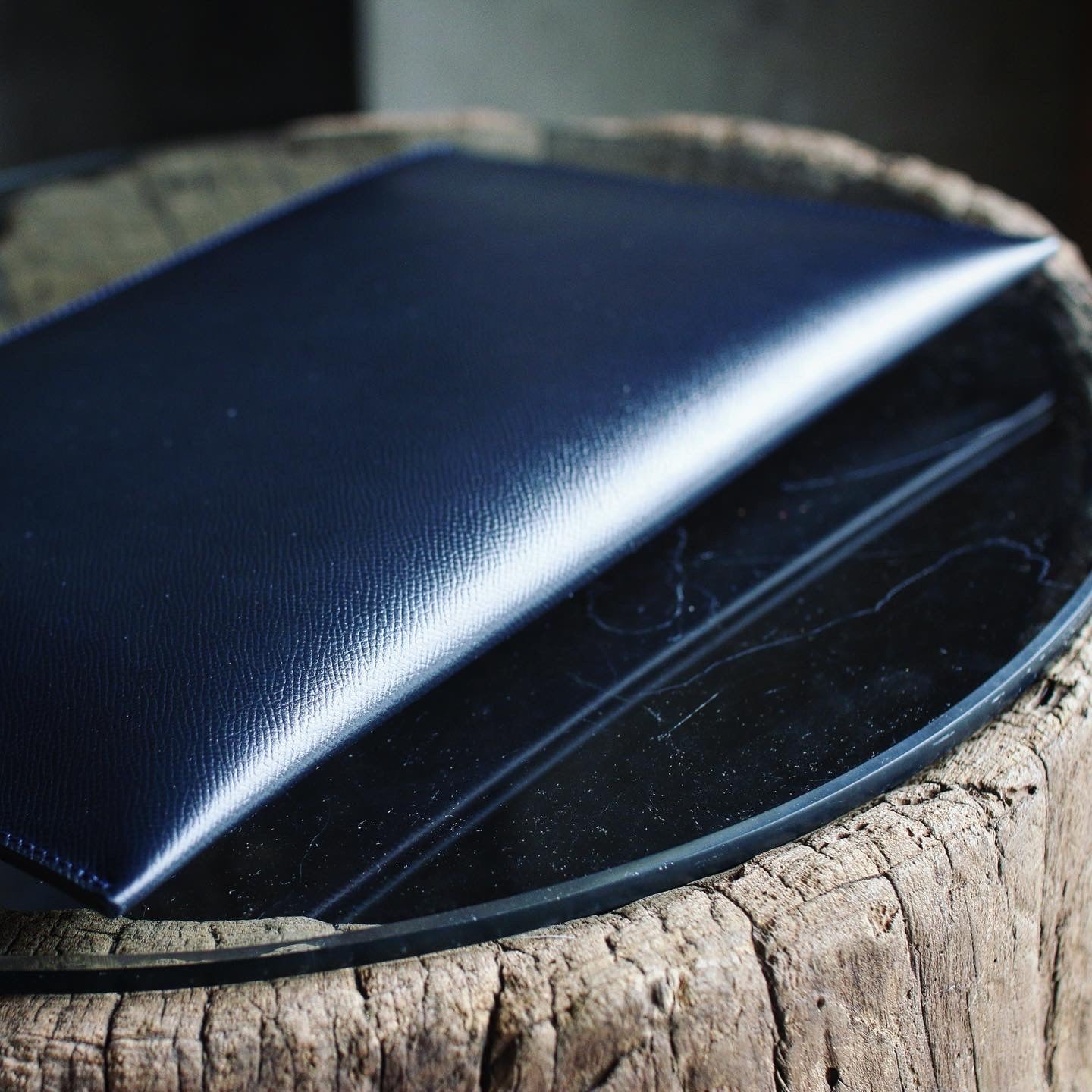 【オーダー】ドキュメントクラッチA4