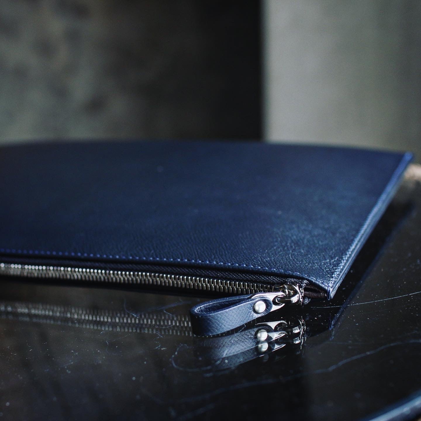 【オーダー】ドキュメントクラッチA4