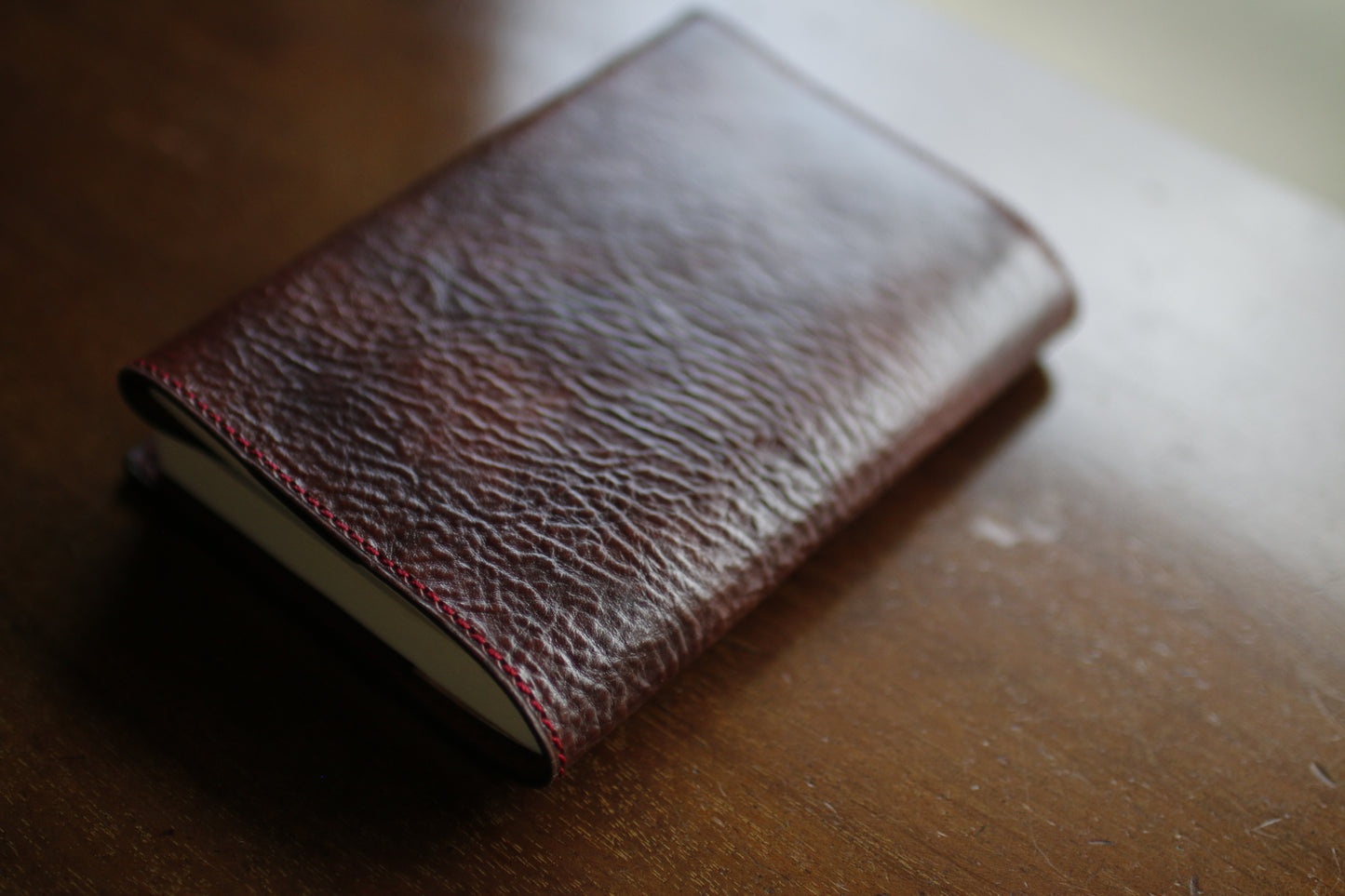 【オーダー】ハンドダイ文庫本カバー