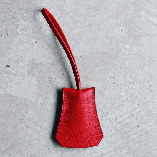 【オーダー】キークロシェット（ハンドダイ仕様）