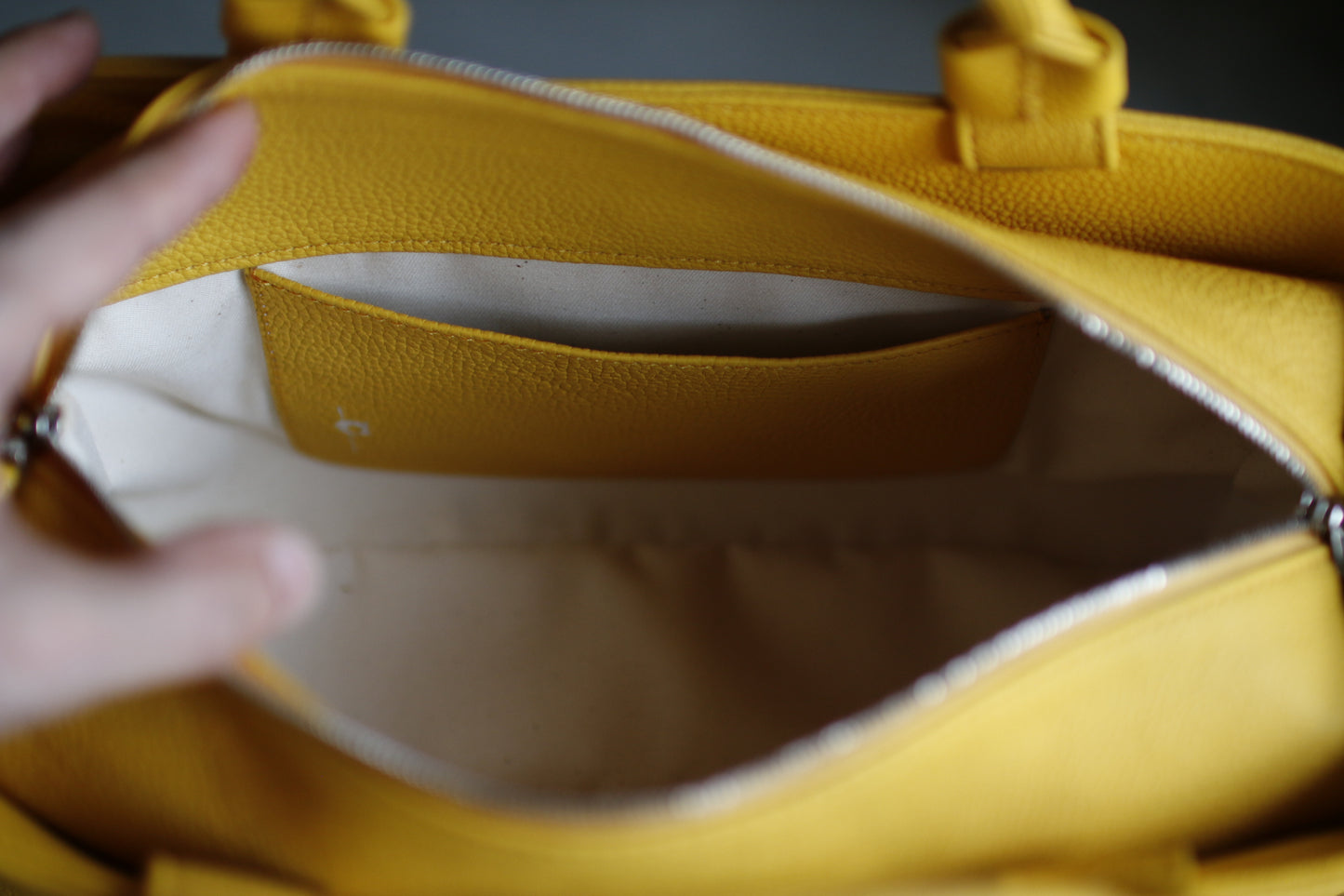 【オーダー】Rikyu bag