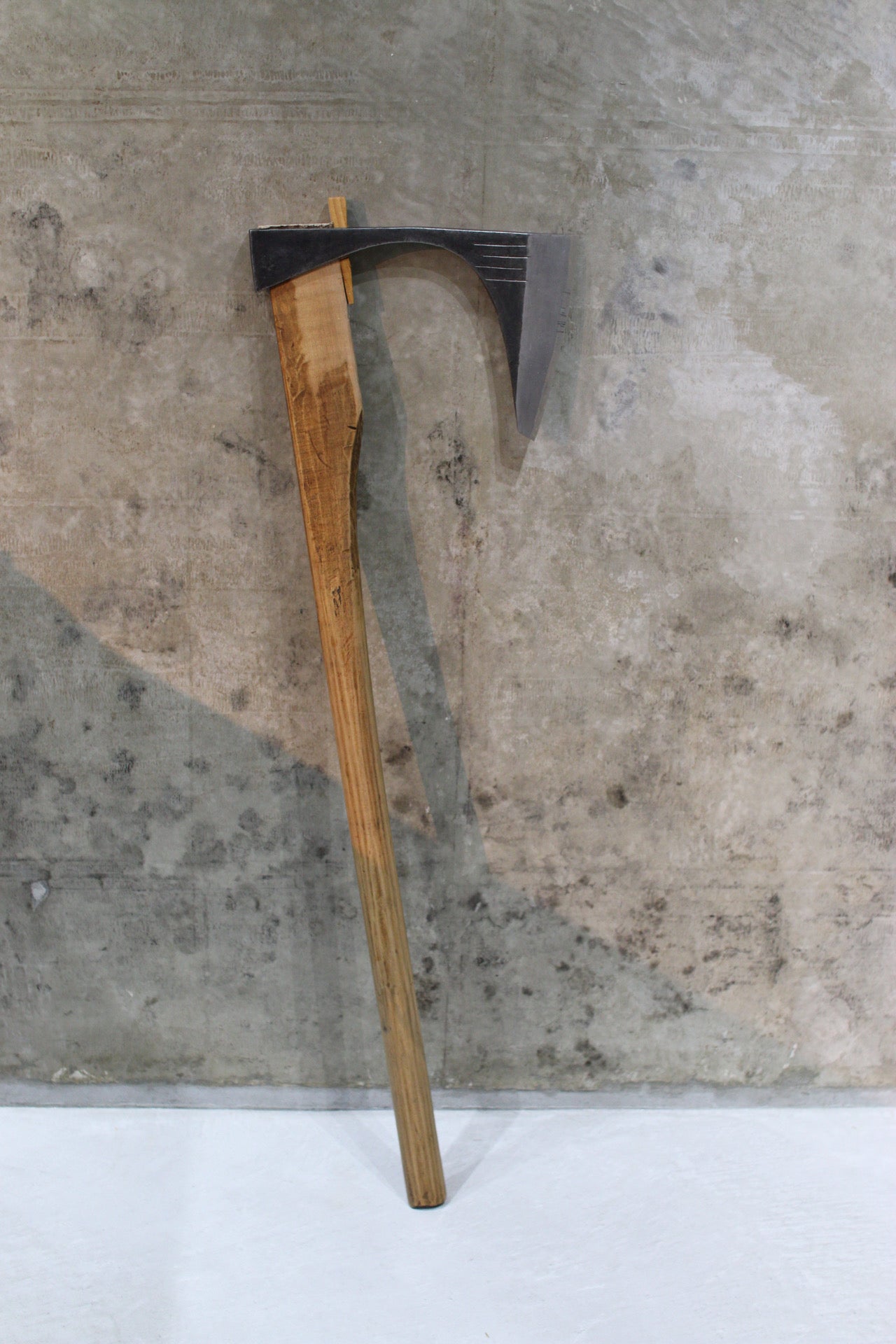 【オーダー】こだわりの斧カバー