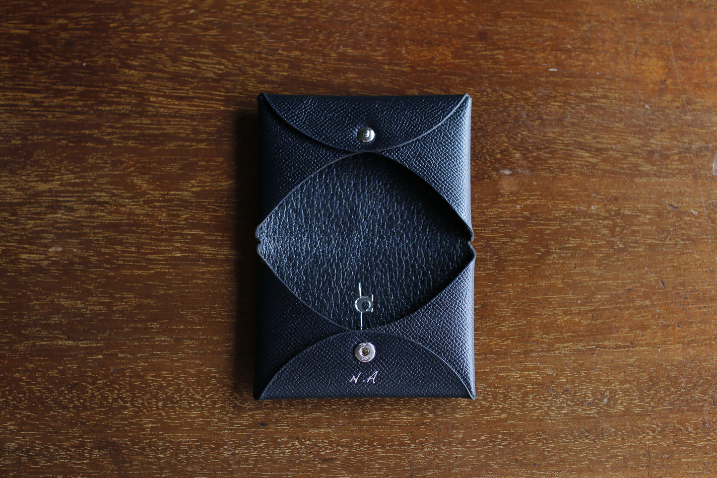 【オーダー】シームレス名刺入れ