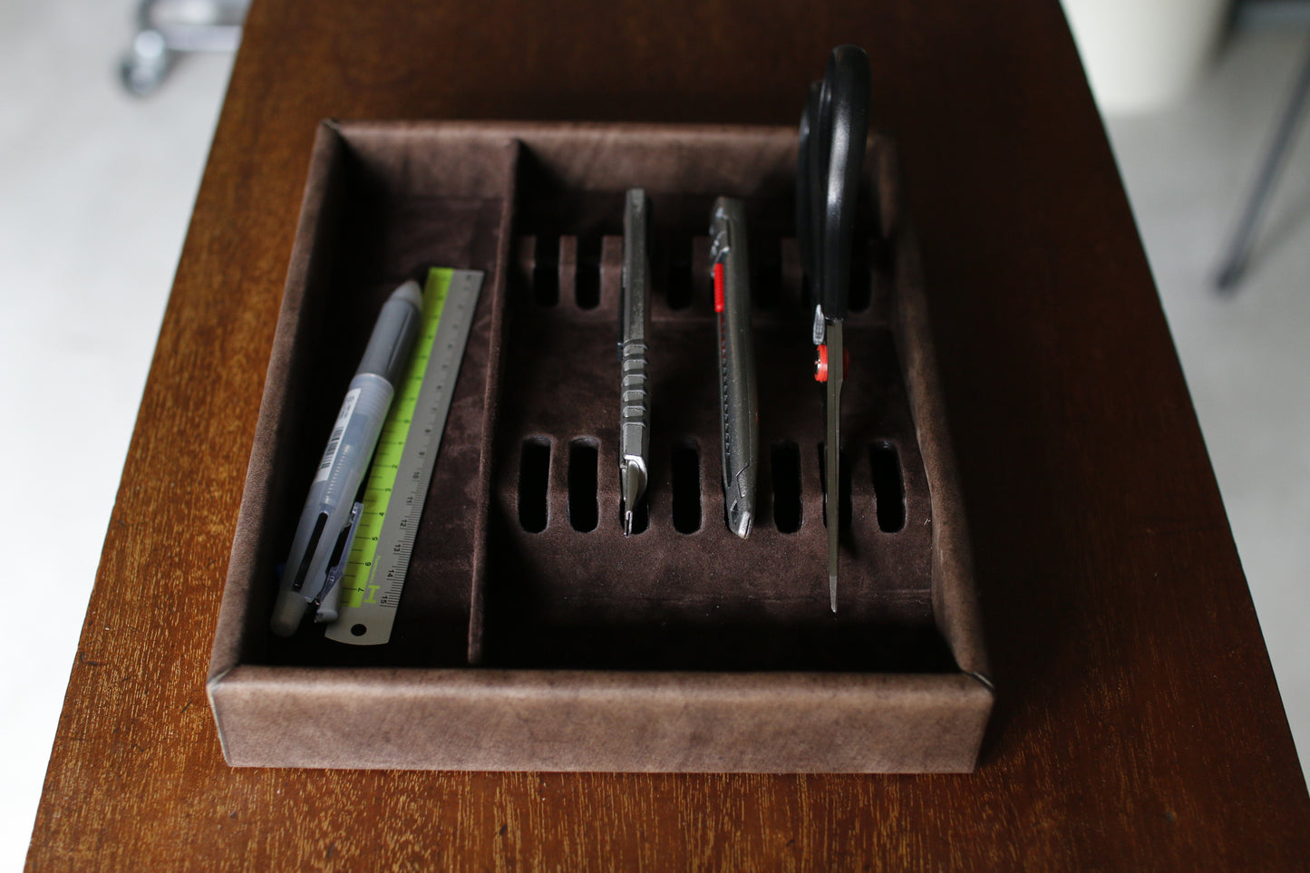 【オーダー】シザートレイ