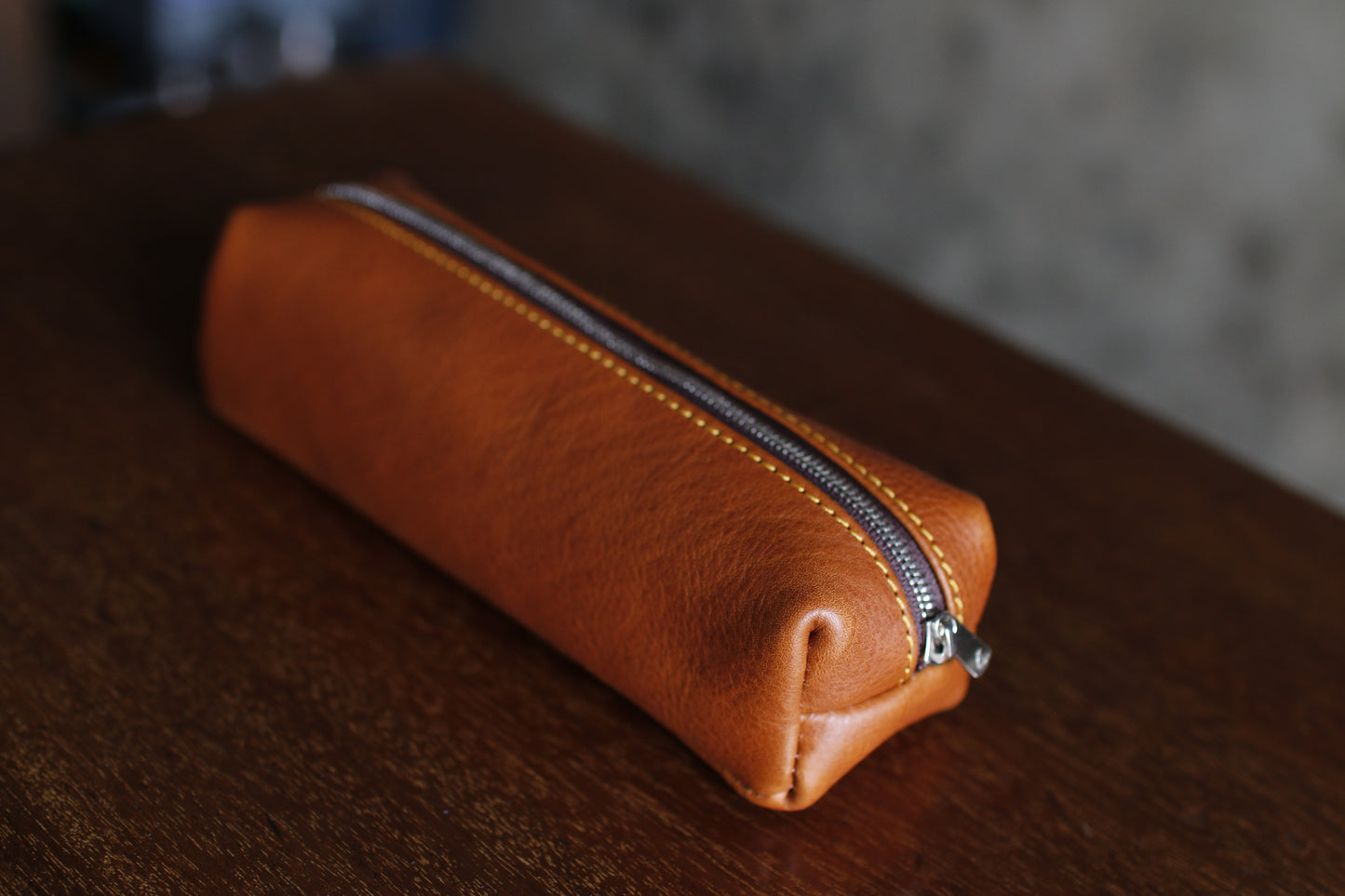 【オーダー】ボックスペンケース