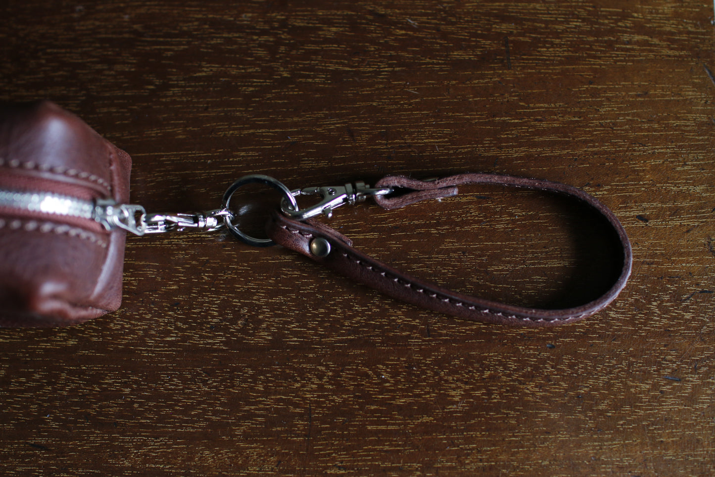 【オーダー】ミニミニポーチ※ストラップ付き