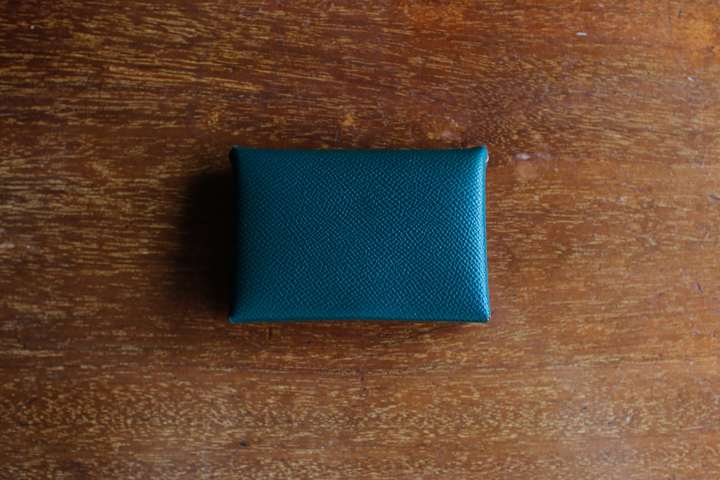 【オーダー】シームレス名刺入れ