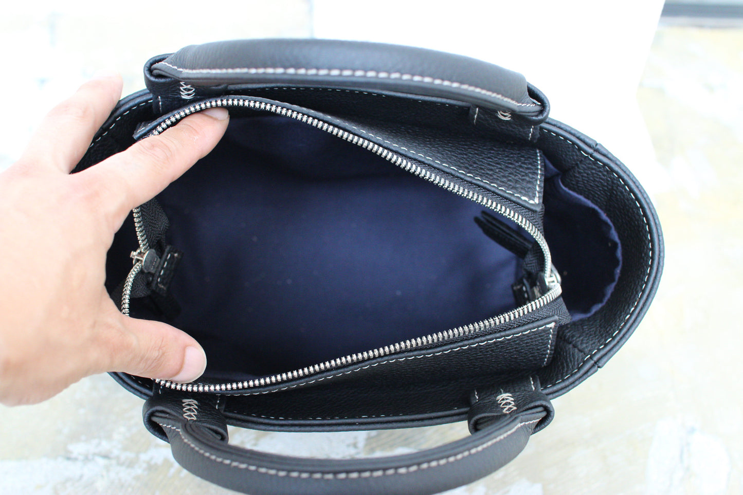 【オーダー】Rikyu bag mini