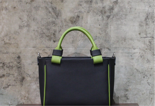 【オーダー】Rikyu bag mini配色