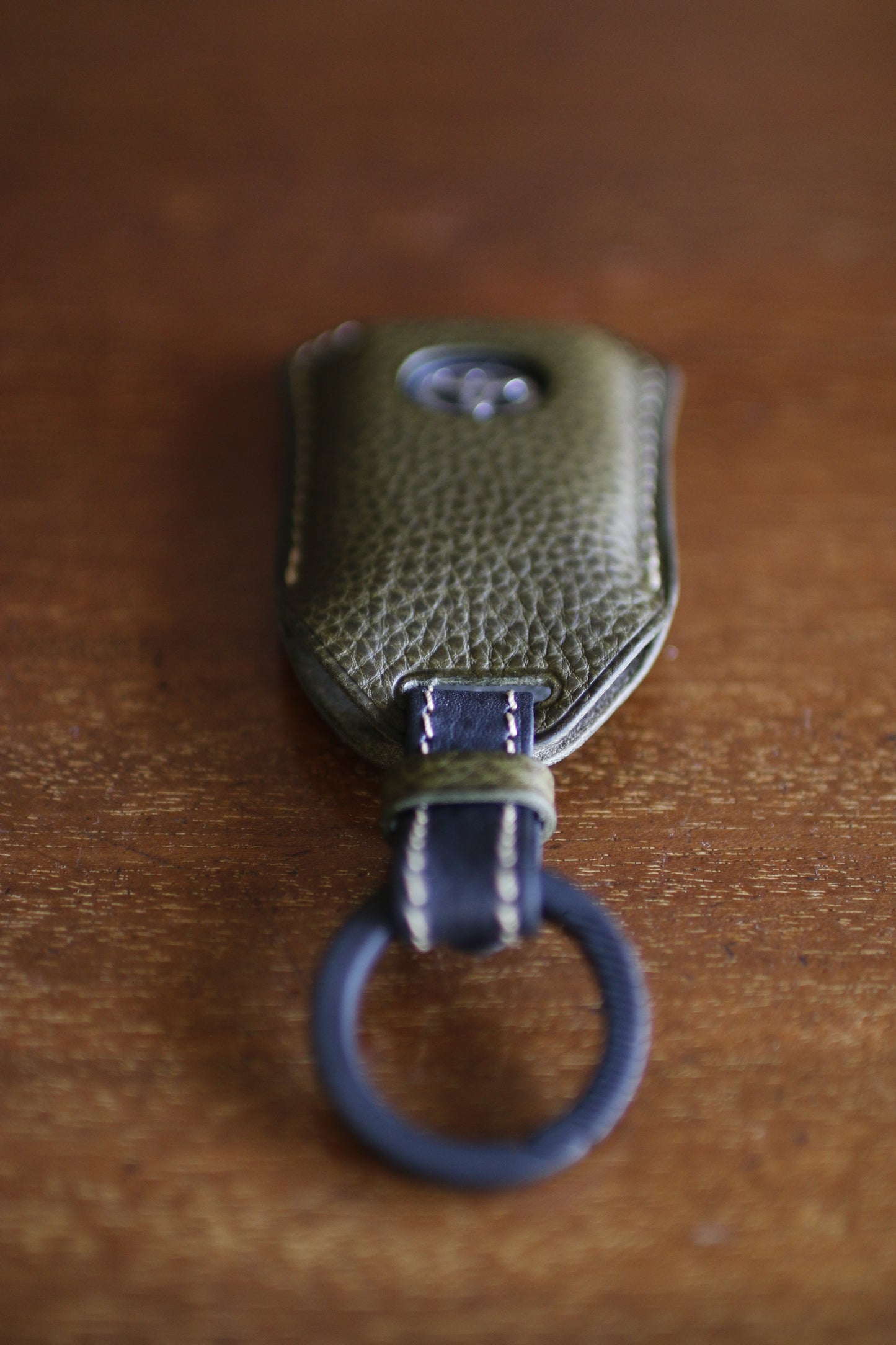 【オーダー】TOYOTAハイエース専用スマートキーカバー