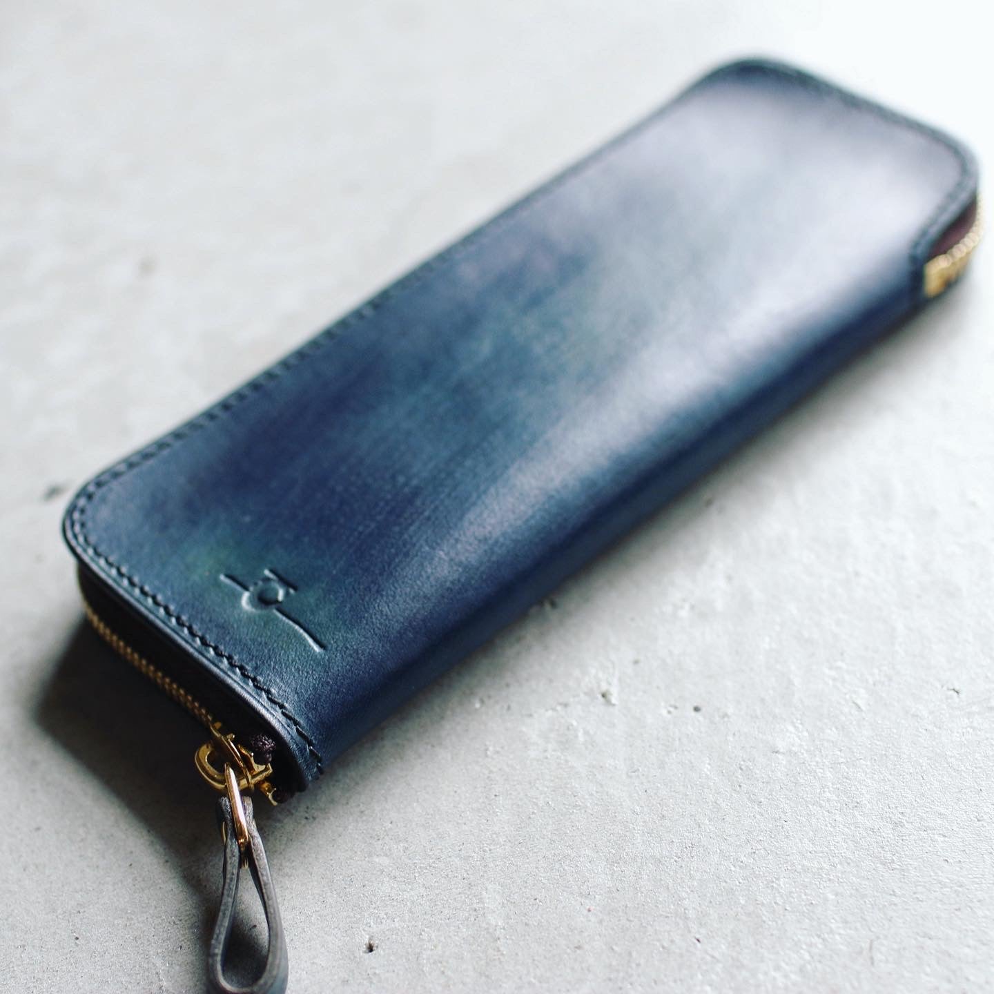 【オーダー】トレイペンケース