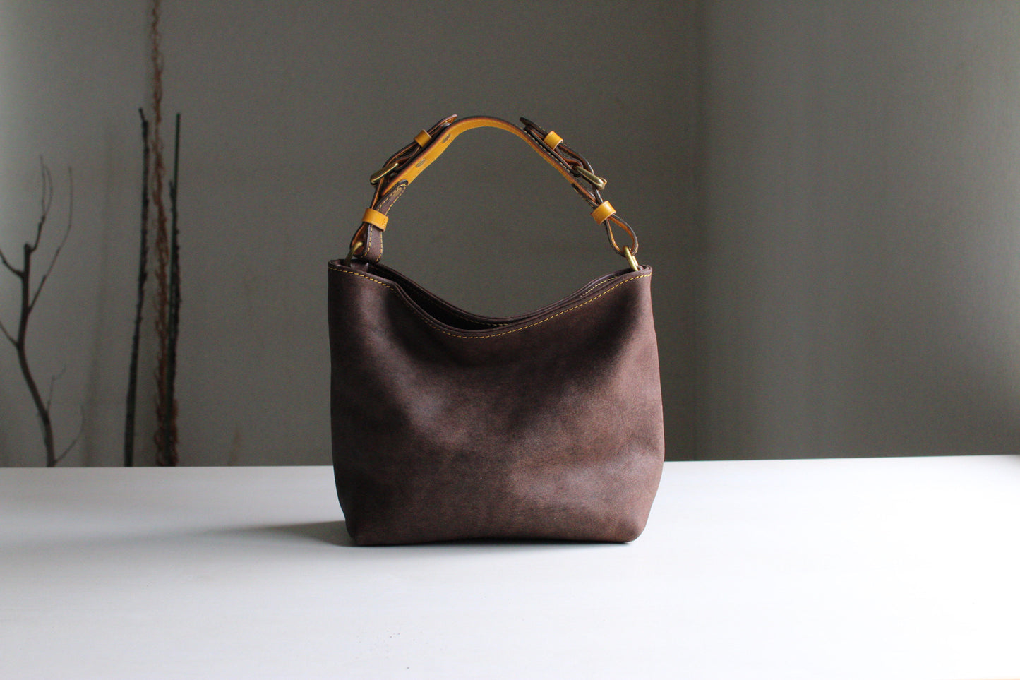 【オーダー】ミニワンショルダーバッグ