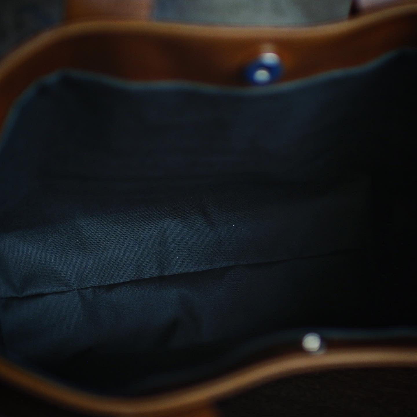 【オーダー】ハンドダイアンティークのトートバッグ