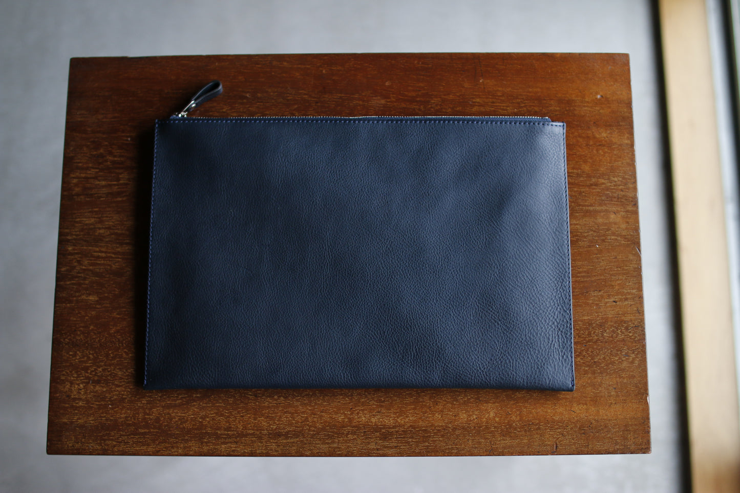 【オーダー】ドキュメントクラッチA4