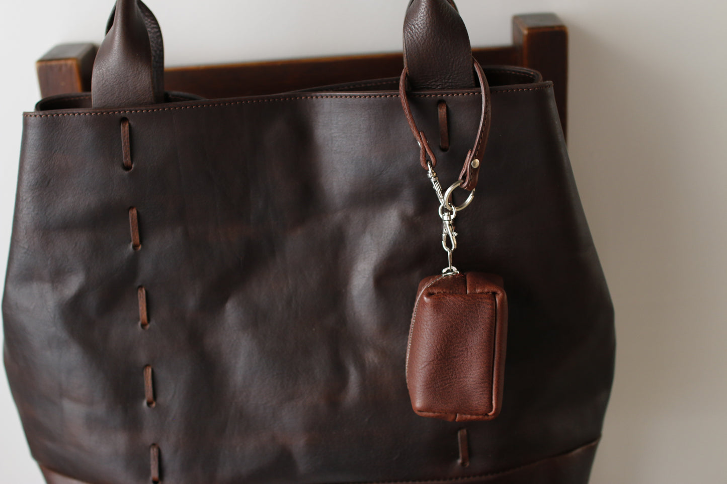 【オーダー】ミニミニポーチ※ストラップ付き