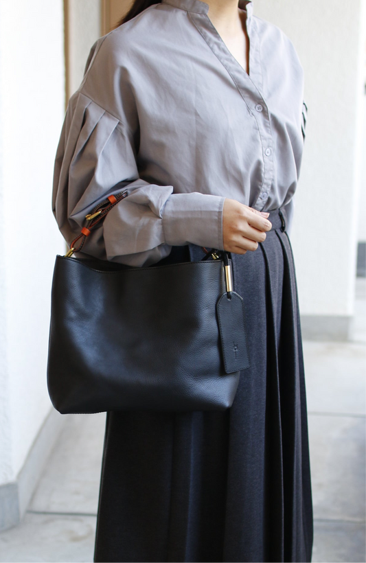 【オーダー】ミディアムワンショルダーバッグ