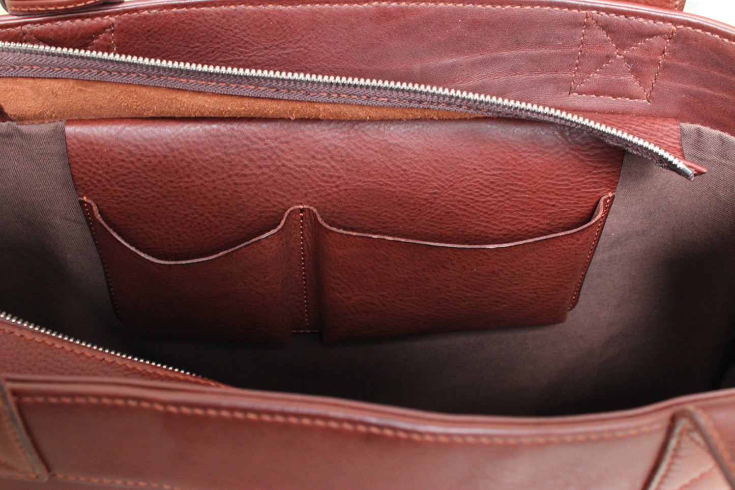 【オーダー】ビジネスボストンバッグ