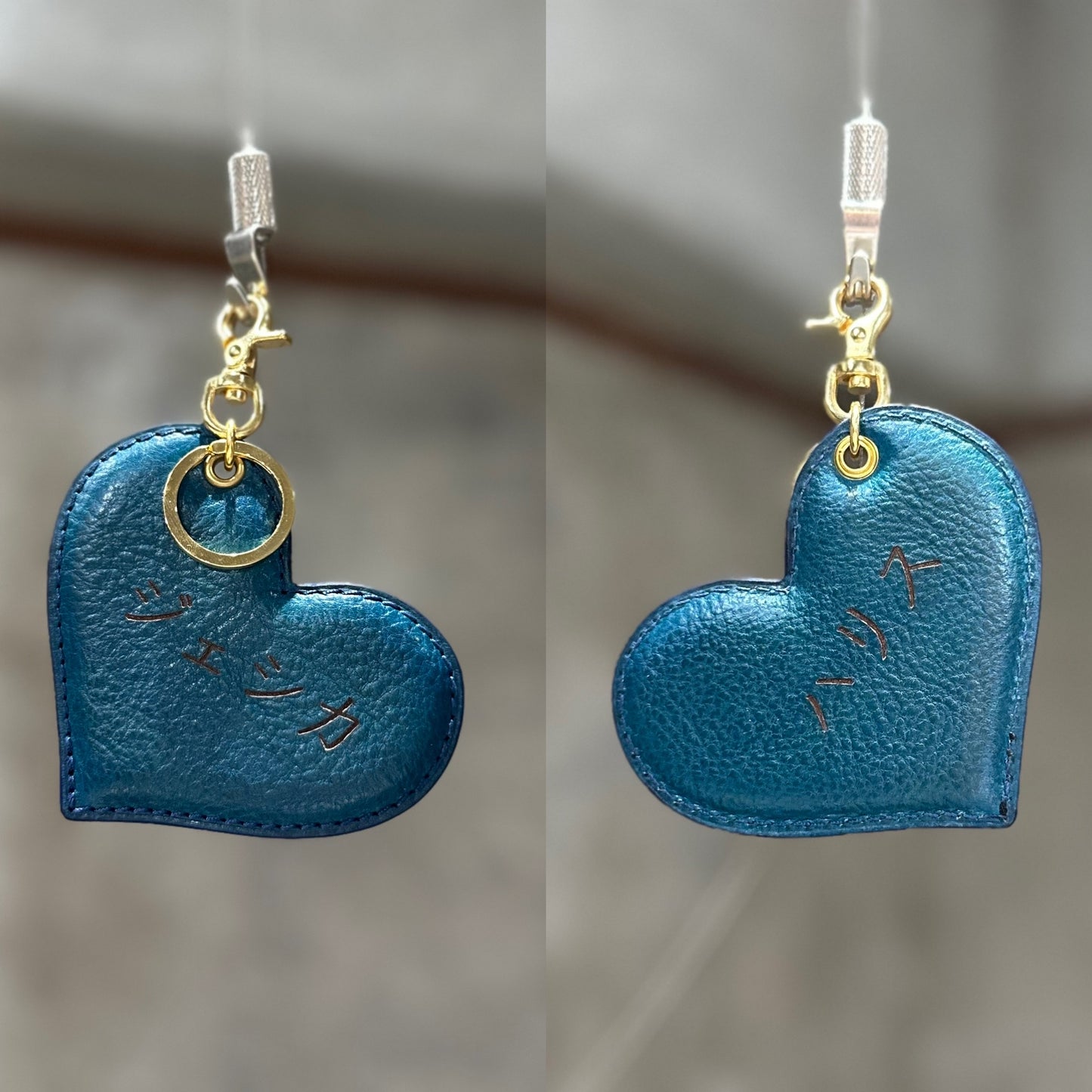 【オーダー】Mr.N専用キーホルダー