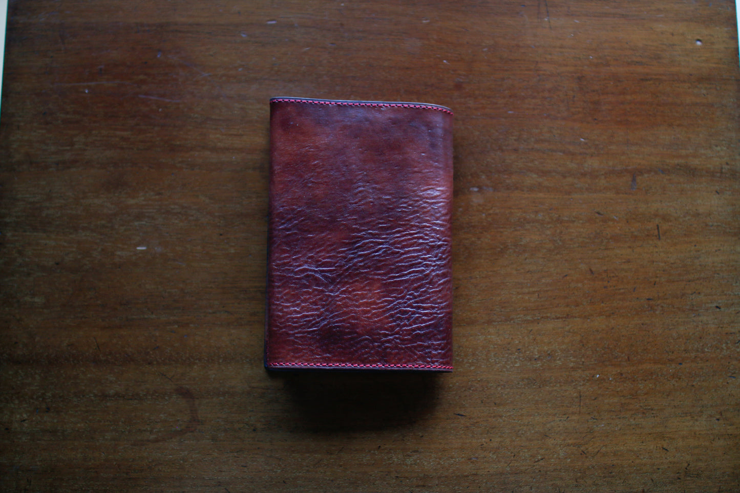 【オーダー】ハンドダイ文庫本カバー