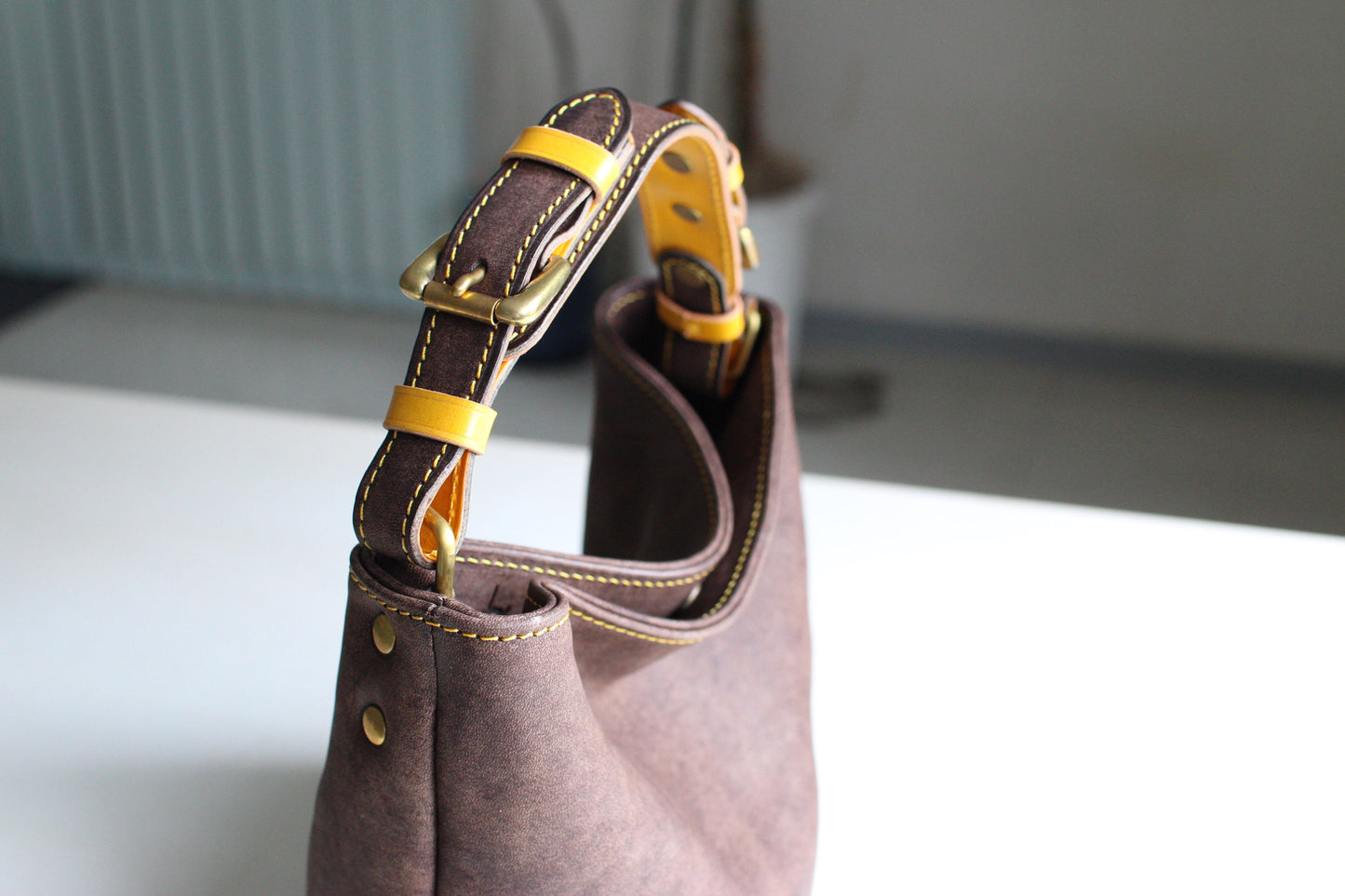 【オーダー】ミニワンショルダーバッグ