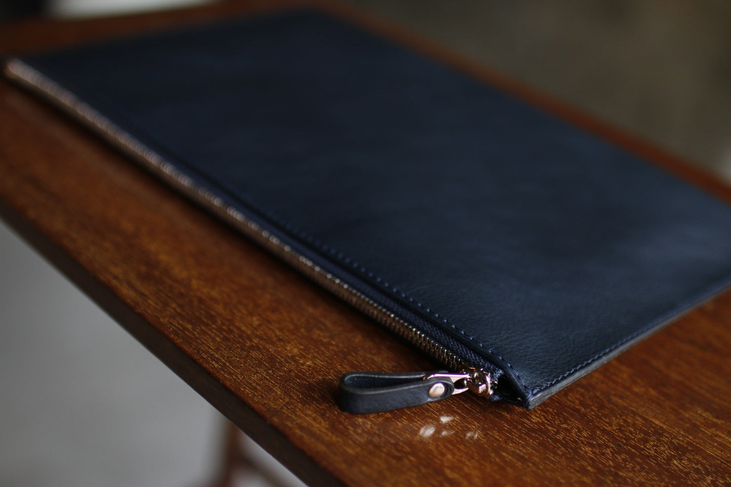 【オーダー】ドキュメントクラッチA4