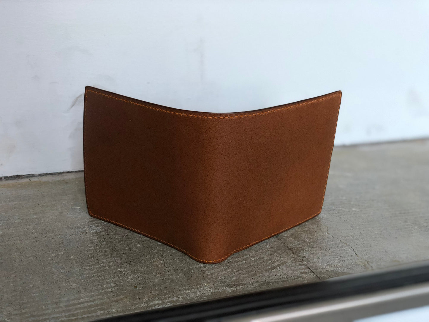 【オーダー】Mr.N専用二つ折財布