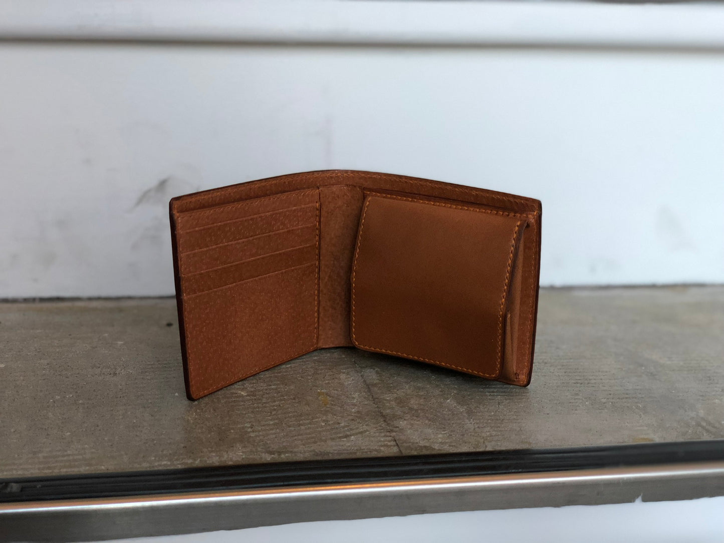 【オーダー】Mr.N専用二つ折財布