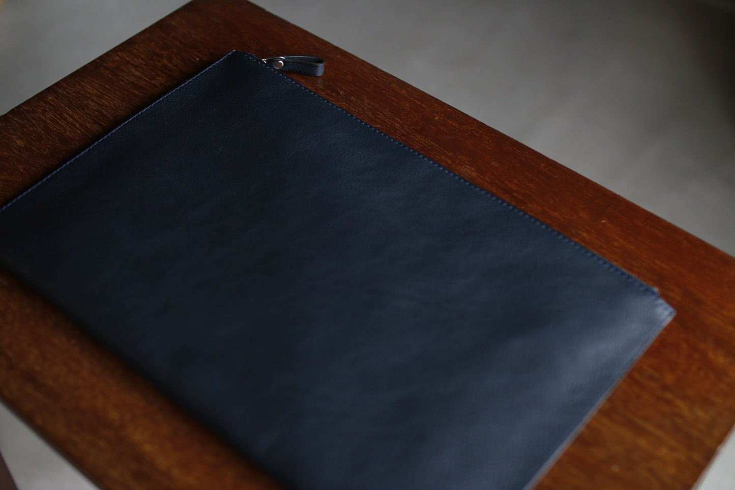 【オーダー】ドキュメントクラッチA4