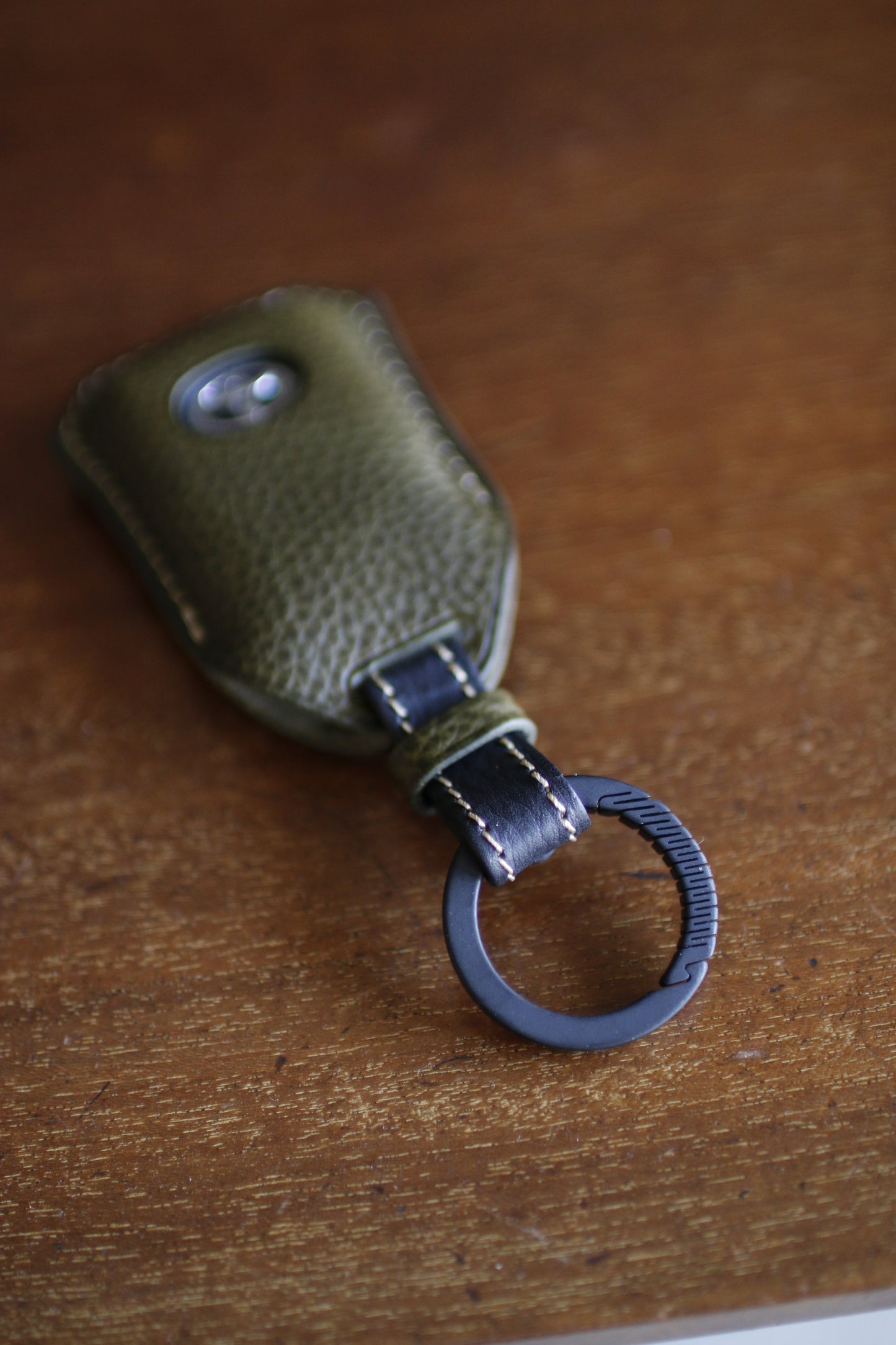 【オーダー】TOYOTAハイエース専用スマートキーカバー