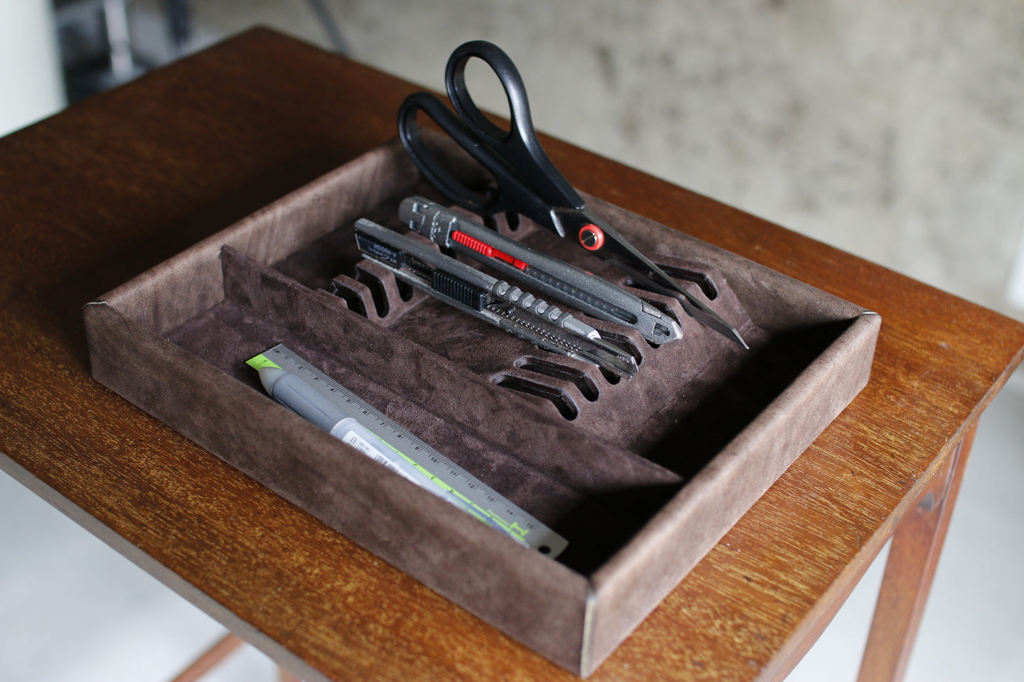 【オーダー】シザートレイ