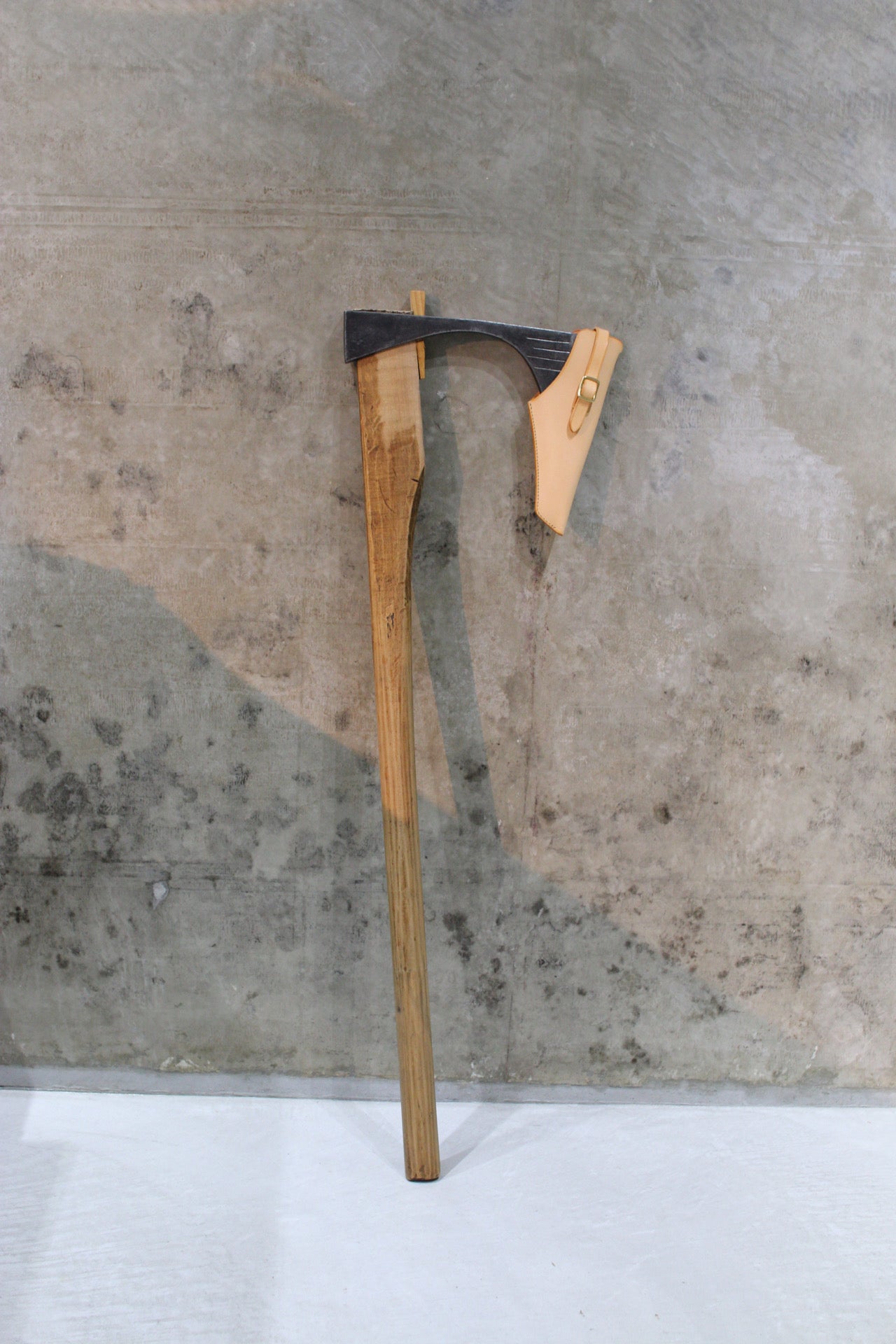 【オーダー】こだわりの斧カバー