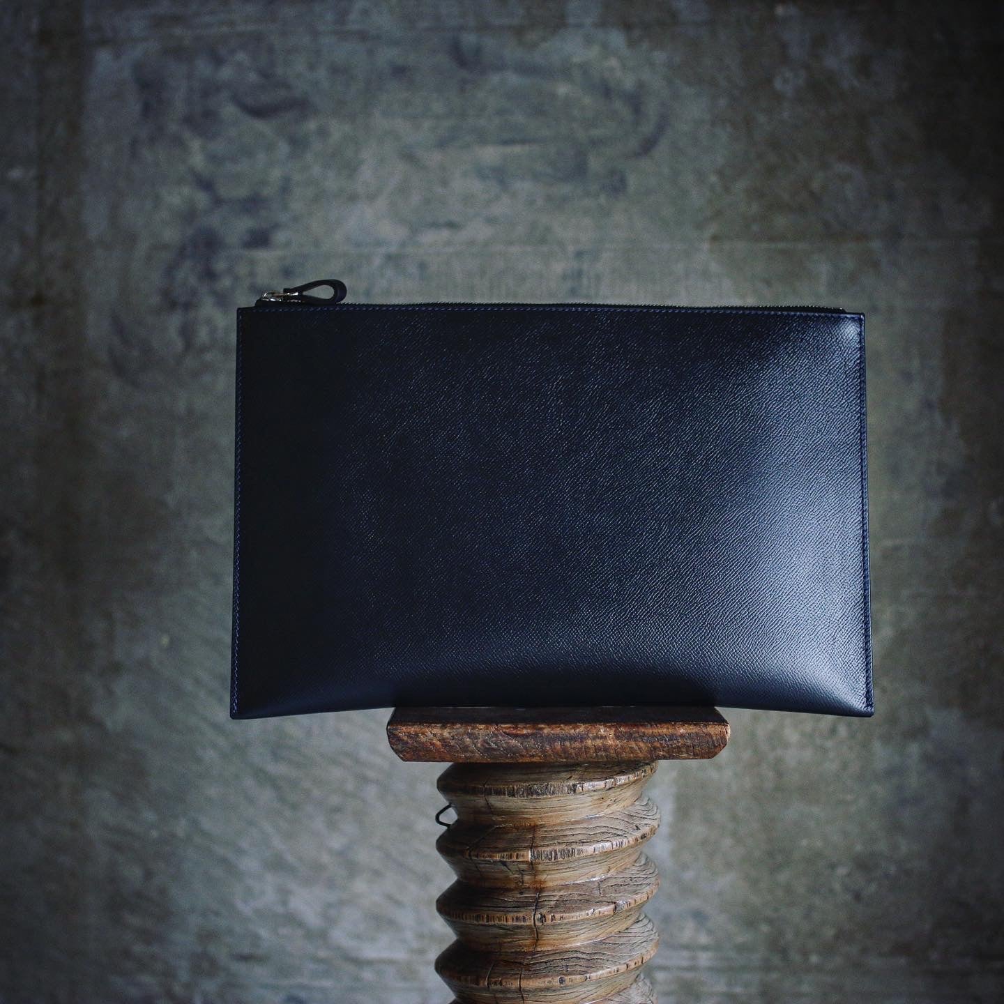 【オーダー】ドキュメントクラッチA4