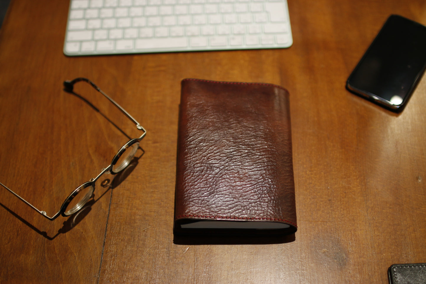 【オーダー】ハンドダイ文庫本カバー